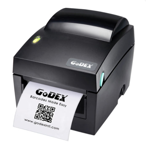 GoDEX DT4C+ Label Printer