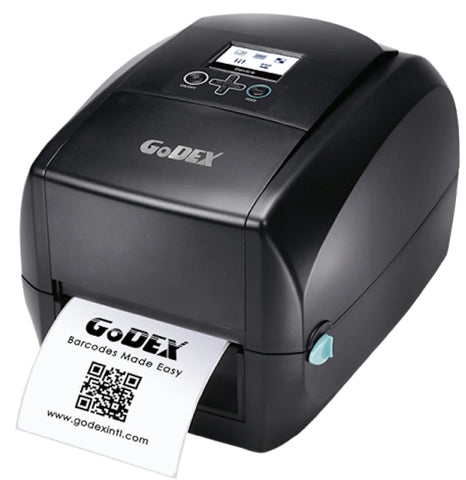 GoDEX RT700+ Label Printer