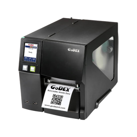 GoDEX ZX1200Xi Industrial Label Printer